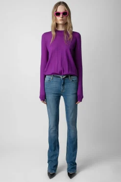 Zadig & Voltaire Pulls Et Gilets^Pull Emma