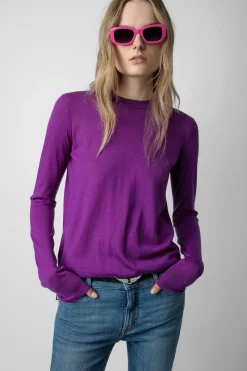 Zadig & Voltaire Pulls Et Gilets^Pull Emma