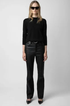 Zadig & Voltaire Pulls Et Gilets^Pull Emma