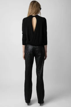 Zadig & Voltaire Pulls Et Gilets^Pull Emma