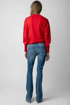 Zadig & Voltaire Pulls Et Gilets^Pull Emmy