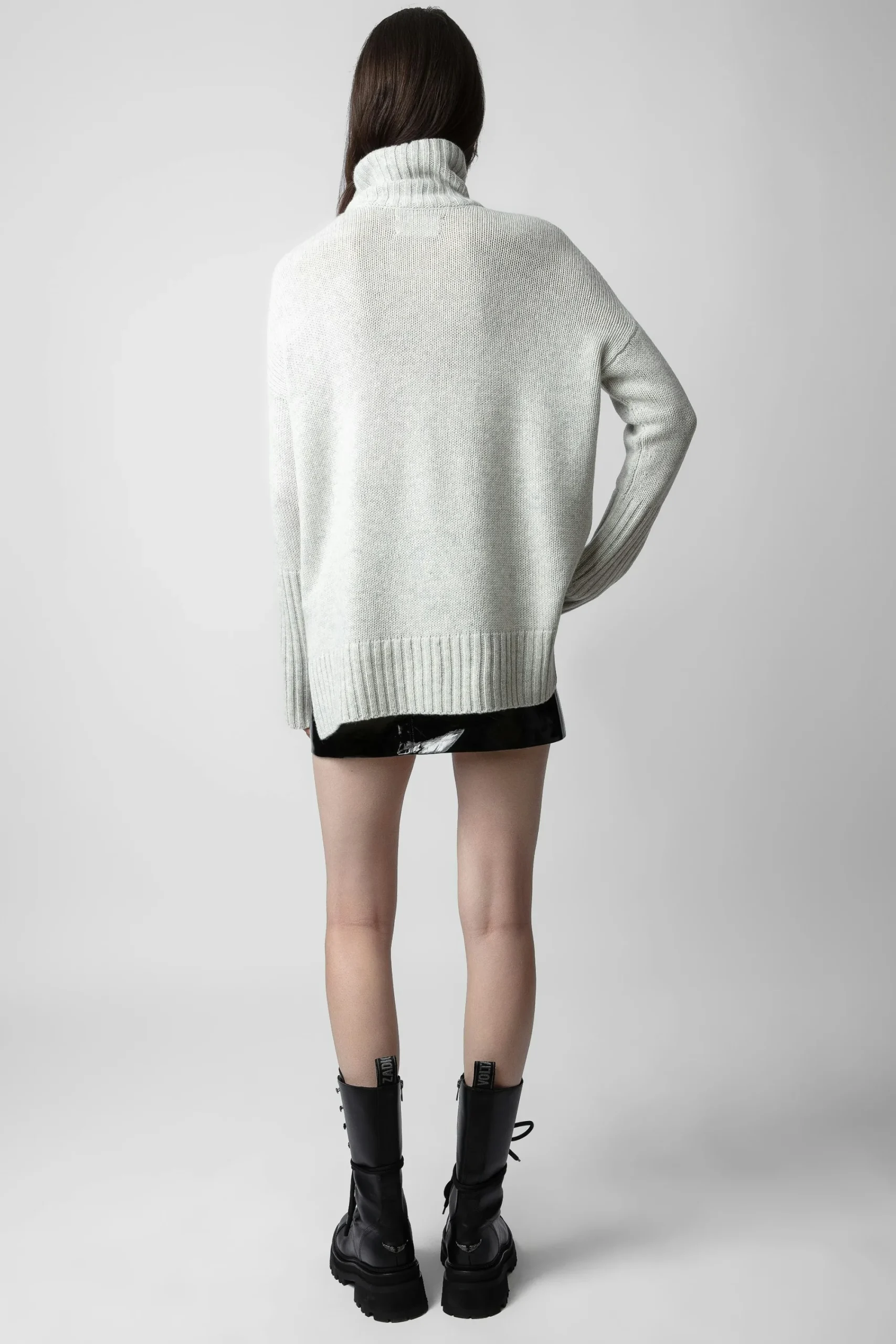 Zadig & Voltaire Pulls Et Gilets^Pull En Cachemire Alma