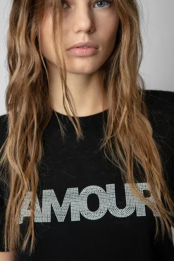 Zadig & Voltaire Pulls Et Gilets^Pull En Cachemire Ida