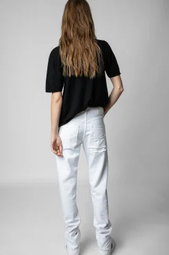 Zadig & Voltaire Pulls Et Gilets^Pull En Cachemire Ida