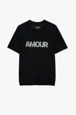 Zadig & Voltaire Pulls Et Gilets^Pull En Cachemire Ida