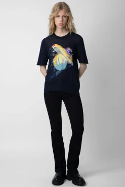 Zadig & Voltaire Pulls Et Gilets^Pull En Cachemire Ida