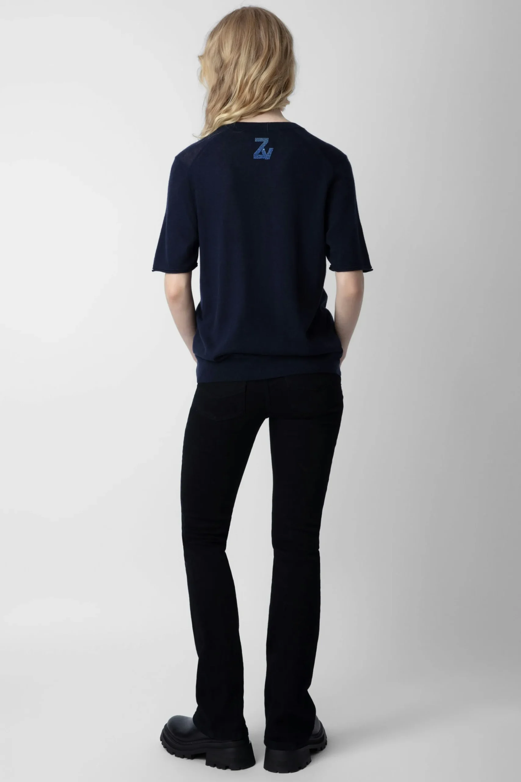 Zadig & Voltaire Pulls Et Gilets^Pull En Cachemire Ida