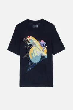 Zadig & Voltaire Pulls Et Gilets^Pull En Cachemire Ida