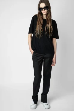 Zadig & Voltaire Pulls Et Gilets^Pull En Cachemire Ida