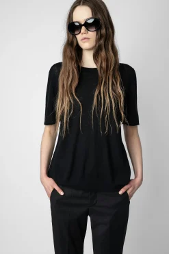 Zadig & Voltaire Pulls Et Gilets^Pull En Cachemire Ida