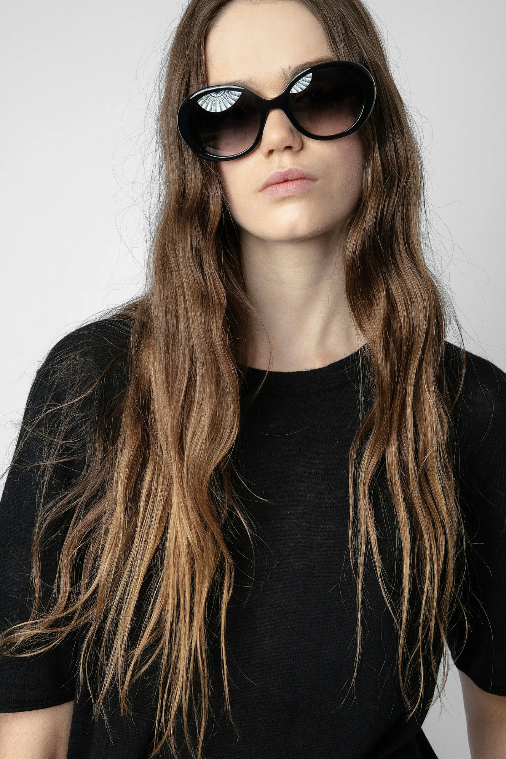 Zadig & Voltaire Pulls Et Gilets^Pull En Cachemire Ida