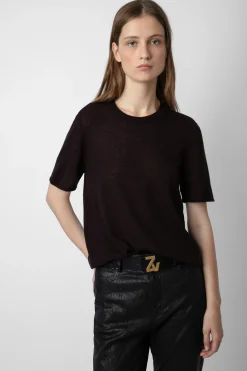 Zadig & Voltaire Pulls Et Gilets^Pull En Cachemire Ida