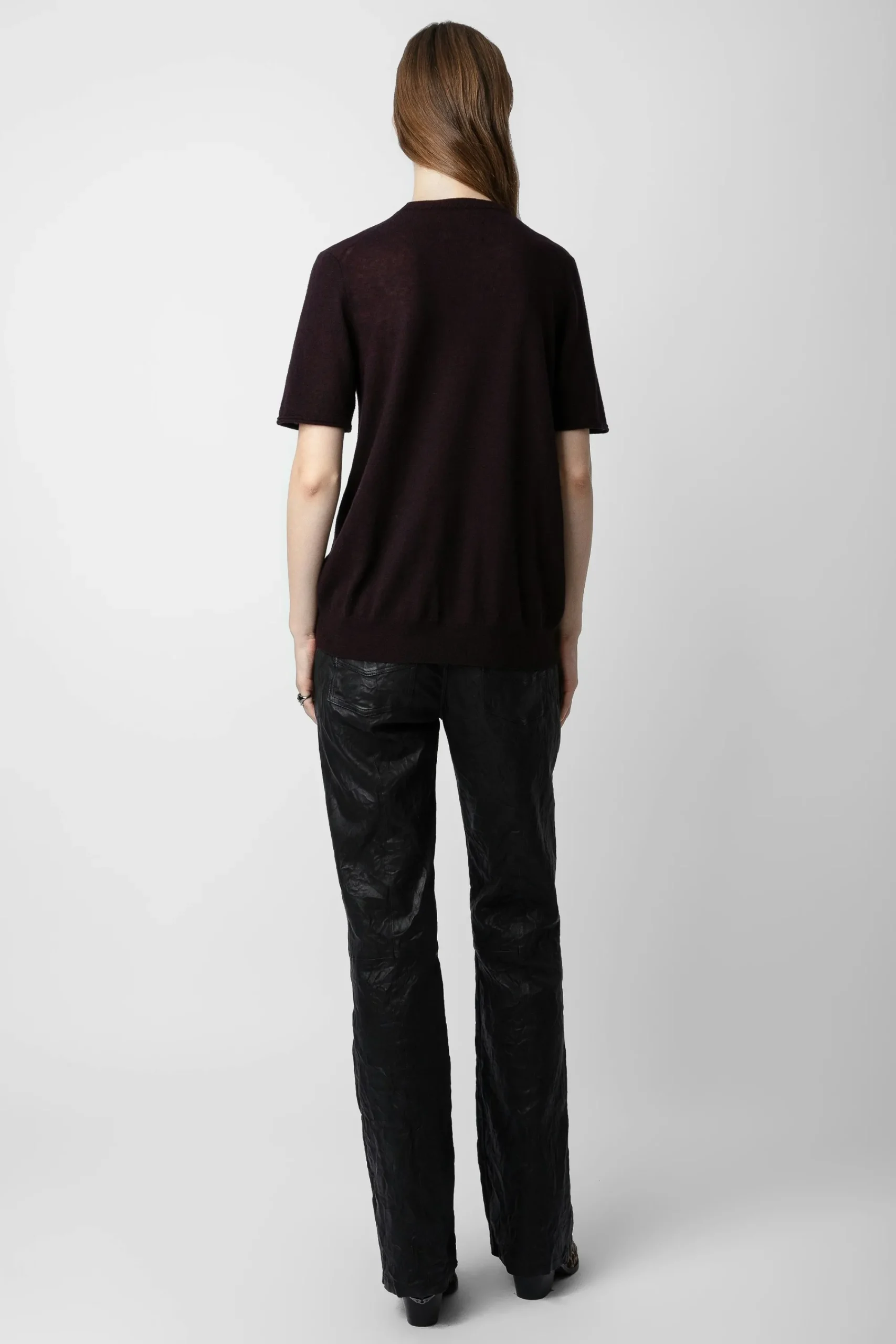 Zadig & Voltaire Pulls Et Gilets^Pull En Cachemire Ida