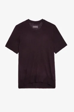 Zadig & Voltaire Pulls Et Gilets^Pull En Cachemire Ida