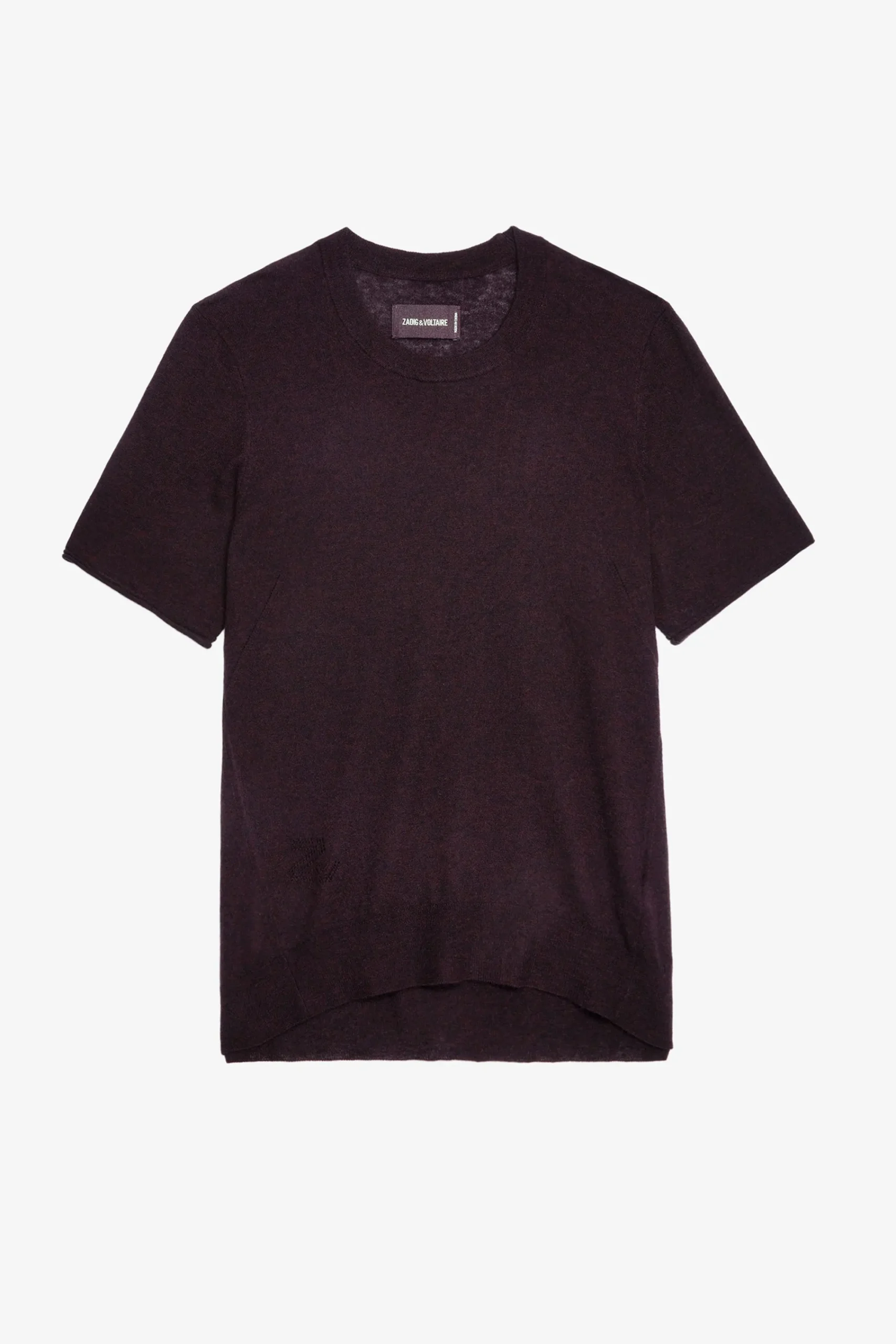 Zadig & Voltaire Pulls Et Gilets^Pull En Cachemire Ida