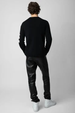 Zadig & Voltaire Pulls Et Gilets^Pull En Cachemire Kennedy Arrow