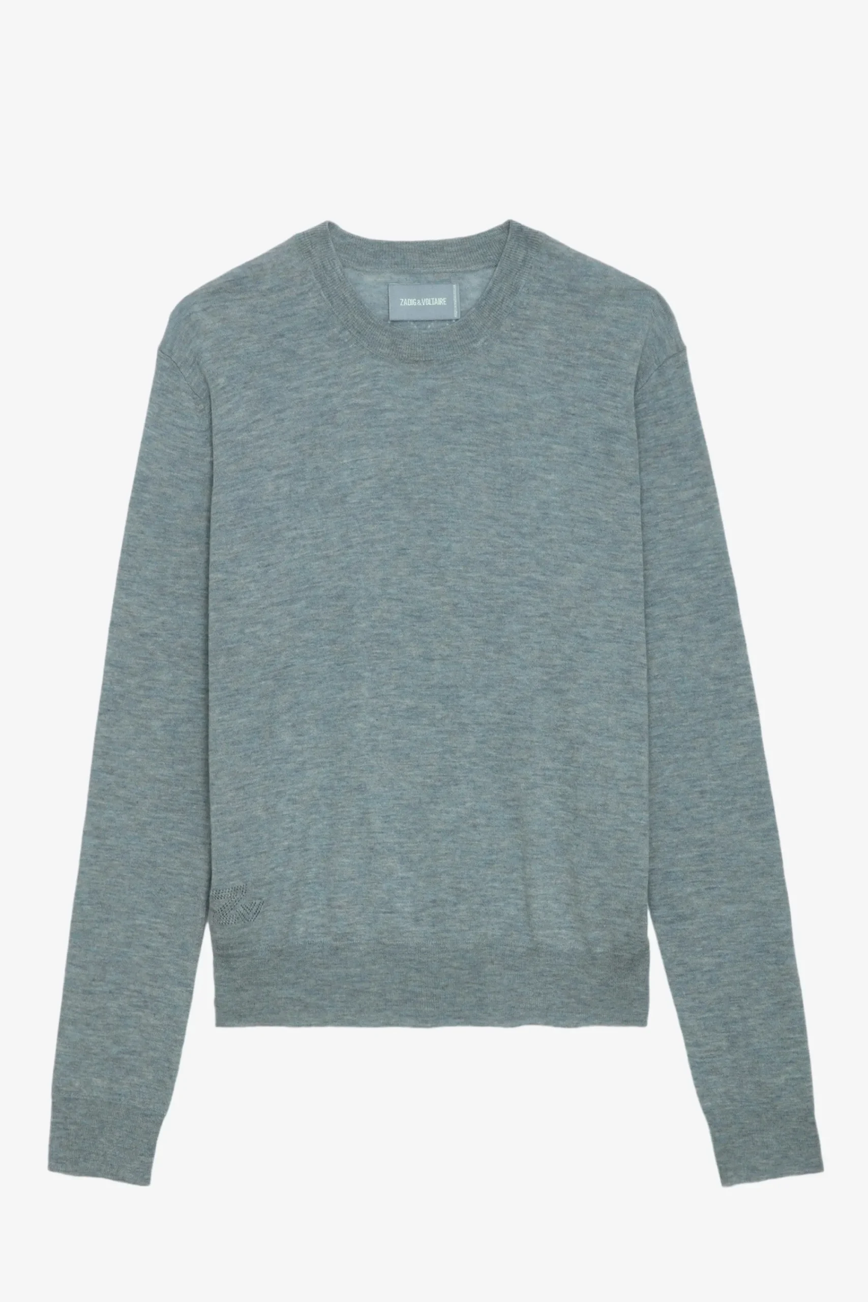 Zadig & Voltaire Pulls Et Gilets^Pull En Cachemire Life