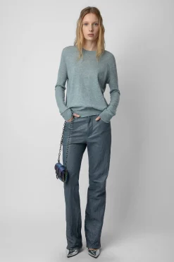 Zadig & Voltaire Pulls Et Gilets^Pull En Cachemire Life