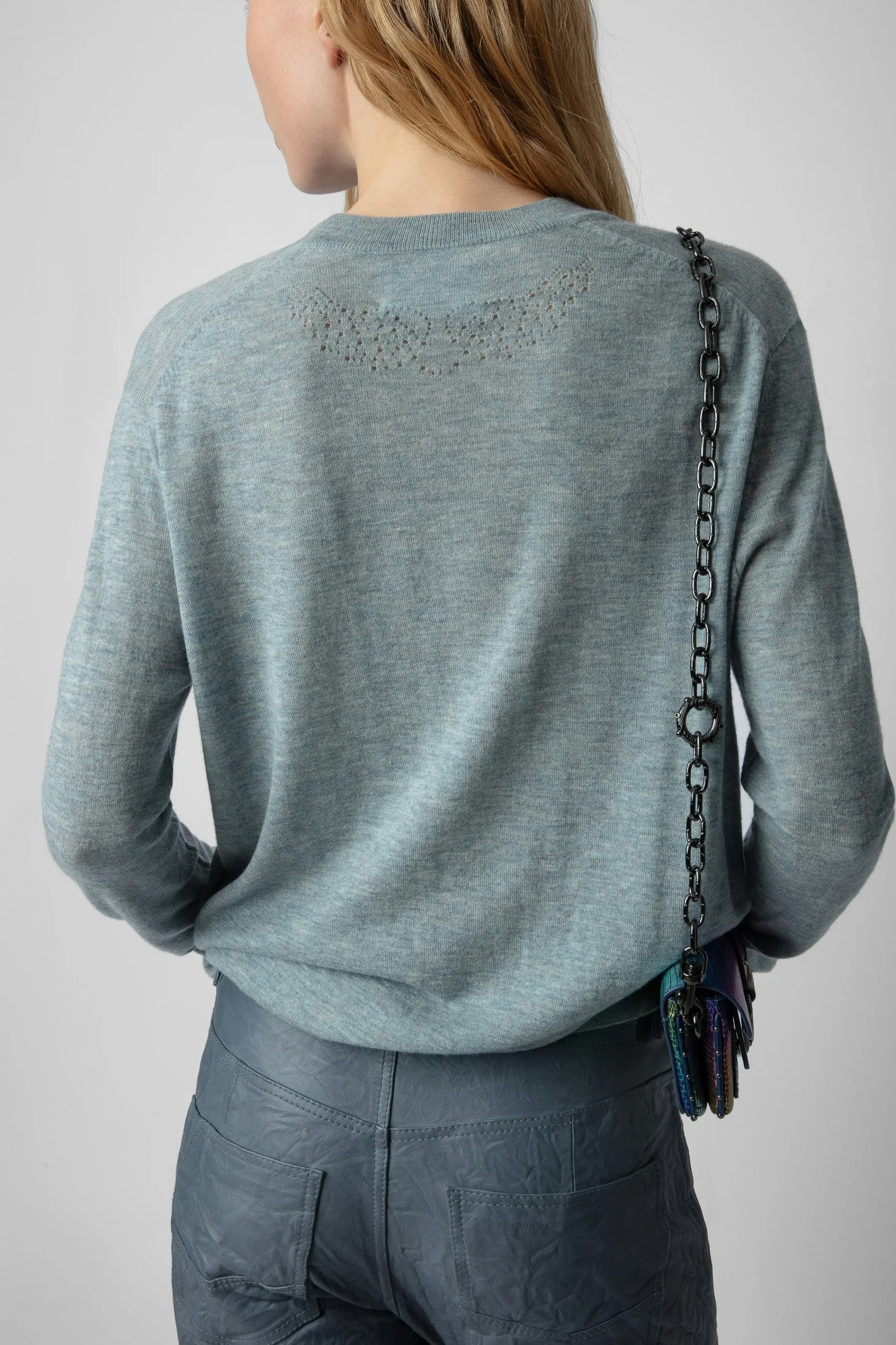 Zadig & Voltaire Pulls Et Gilets^Pull En Cachemire Life