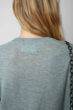 Zadig & Voltaire Pulls Et Gilets^Pull En Cachemire Life