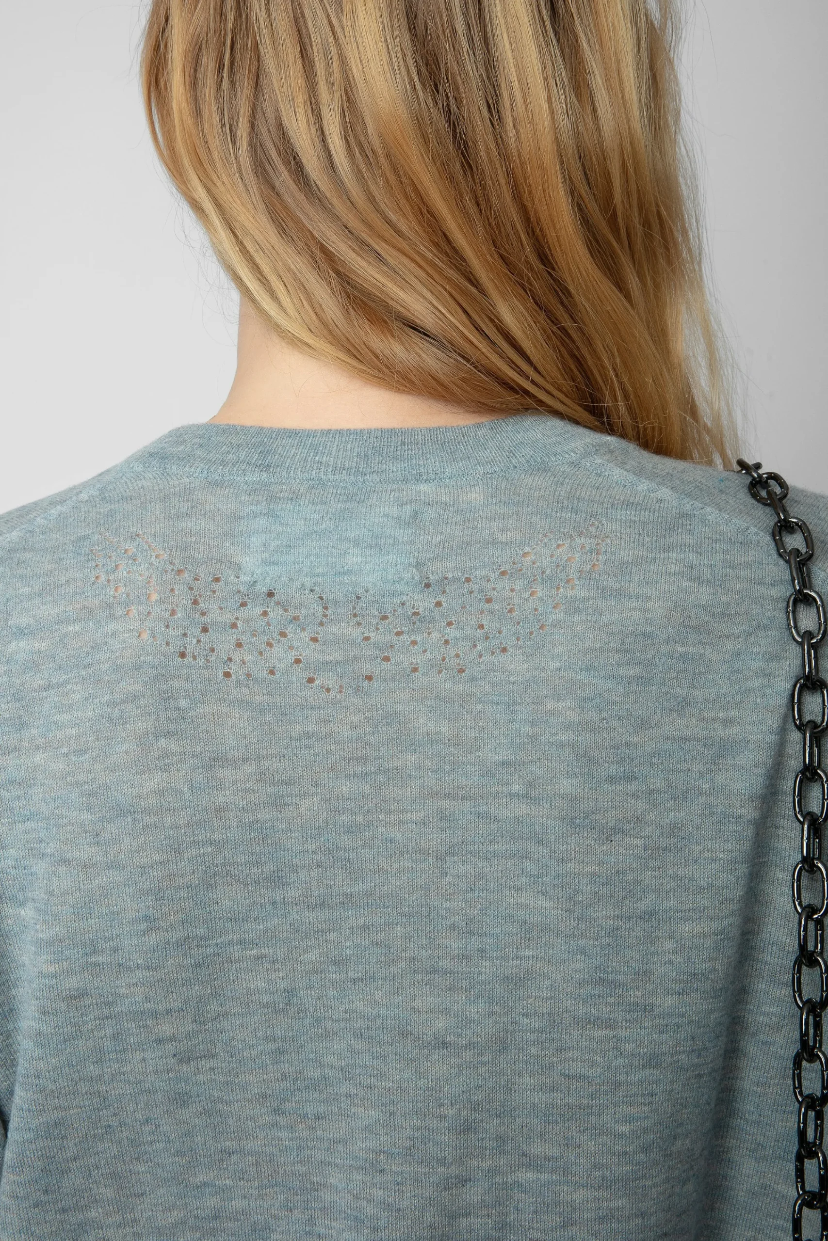 Zadig & Voltaire Pulls Et Gilets^Pull En Cachemire Life