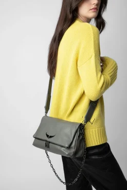 Zadig & Voltaire Pulls Et Gilets^Pull En Cachemire Malte