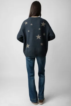 Zadig & Voltaire Pulls Et Gilets^Pull En Cachemire Markus