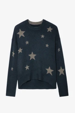 Zadig & Voltaire Pulls Et Gilets^Pull En Cachemire Markus