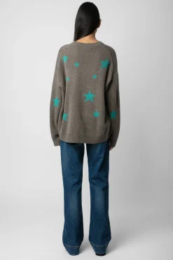 Zadig & Voltaire Pulls Et Gilets^Pull En Cachemire Markus