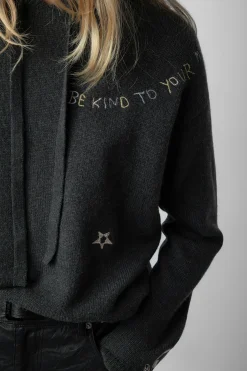 Zadig & Voltaire Pulls Et Gilets^Pull En Cachemire Marky