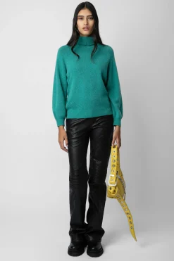 Zadig & Voltaire Pulls Et Gilets^Pull En Cachemire Mory