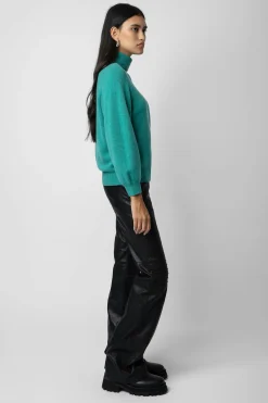 Zadig & Voltaire Pulls Et Gilets^Pull En Cachemire Mory