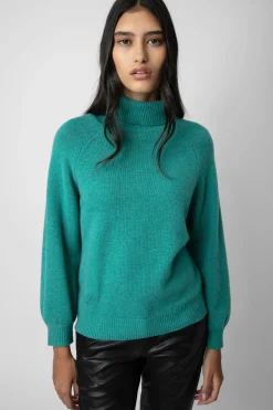 Zadig & Voltaire Pulls Et Gilets^Pull En Cachemire Mory