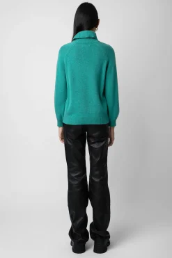 Zadig & Voltaire Pulls Et Gilets^Pull En Cachemire Mory