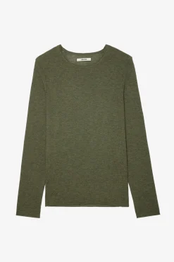 Zadig & Voltaire Pulls Et Gilets^Pull En Cachemire Teiss