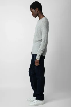 Zadig & Voltaire Pulls Et Gilets^Pull En Cachemire Teiss