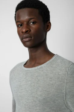 Zadig & Voltaire Pulls Et Gilets^Pull En Cachemire Teiss