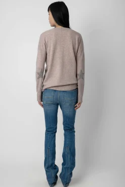 Zadig & Voltaire Pulls Et Gilets^Pull En Cachemire Vivi