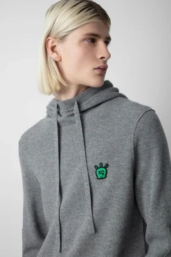 Zadig & Voltaire Pulls Et Gilets^Pull Hewitt