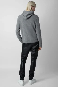 Zadig & Voltaire Pulls Et Gilets^Pull Hewitt