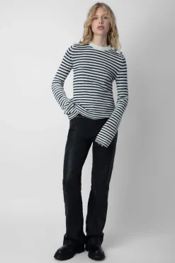 Zadig & Voltaire Pulls Et Gilets^Pull Jade