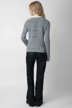 Zadig & Voltaire Pulls Et Gilets^Pull Jade