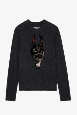 Zadig & Voltaire Pulls Et Gilets^Pull Jordan