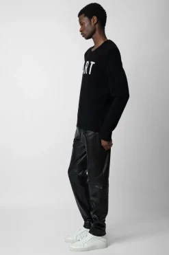 Zadig & Voltaire Pulls Et Gilets^Pull Kennedy