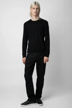 Zadig & Voltaire Pulls Et Gilets^Pull Kennedy