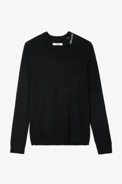 Zadig & Voltaire Pulls Et Gilets^Pull Kennedy