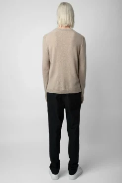 Zadig & Voltaire Pulls Et Gilets^Pull Kennedy