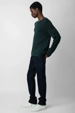 Zadig & Voltaire Pulls Et Gilets^Pull Kennedy