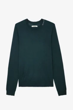 Zadig & Voltaire Pulls Et Gilets^Pull Kennedy