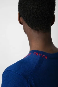 Zadig & Voltaire Pulls Et Gilets^Pull Kennedy